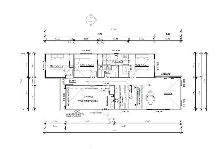 Photo of property in 26 Cunningham Street, Grasmere, Invercargill, 9810
