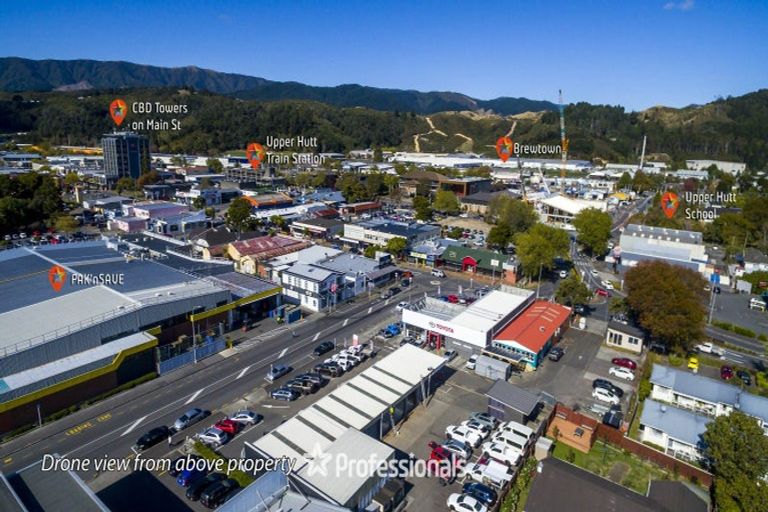 Photo of property in 21 Joseph Grove, Elderslea, Upper Hutt, 5018