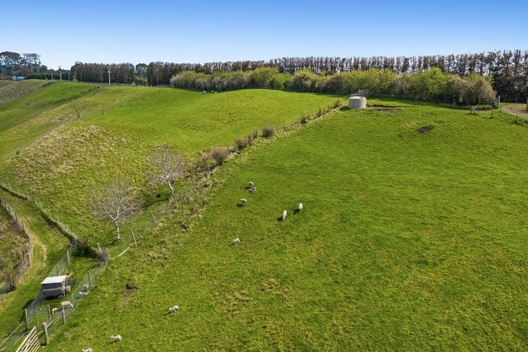 Photo of property in 233 Paerata Ridge Road, Waiotahe, Opotiki, 3198