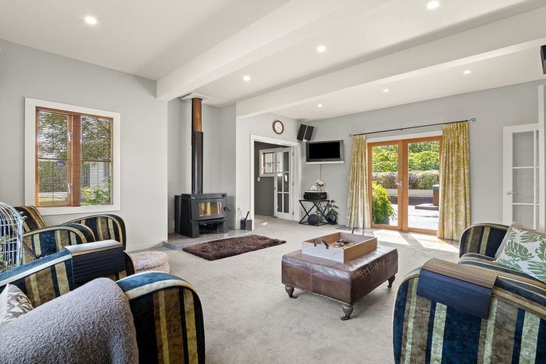 Photo of property in 17 Wairongoa Road, North Taieri, Mosgiel, 9092