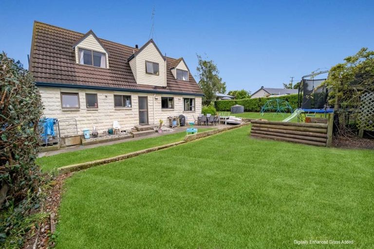 Photo of property in 5 Whiterocks Road, Weston, Oamaru, 9401