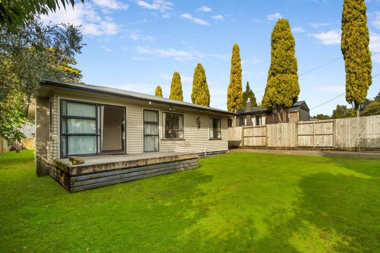 Photo of property in 54 Old Quarry Road, Selwyn Heights, Rotorua, 3015