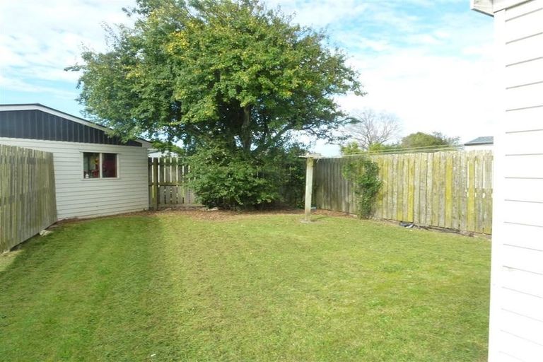 Photo of property in 33 Kittyhawk Row, Bulls, 4818