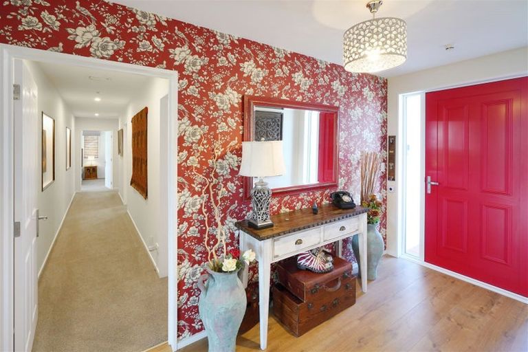 Photo of property in 1/1 Loe Place, Amberley, 7410