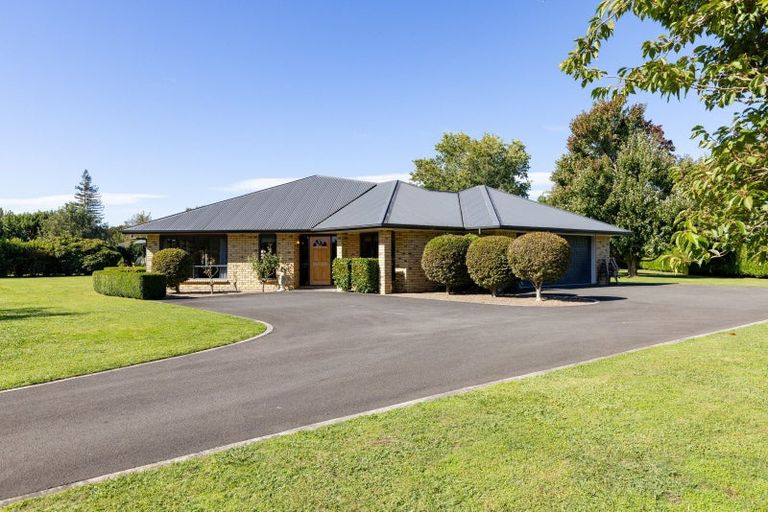 Photo of property in 18b Woodcock Road, Tamahere, Hamilton, 3283