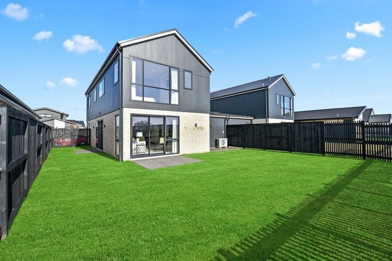 Photo of property in 53 Probert Crescent, Chartwell, Hamilton, 3210