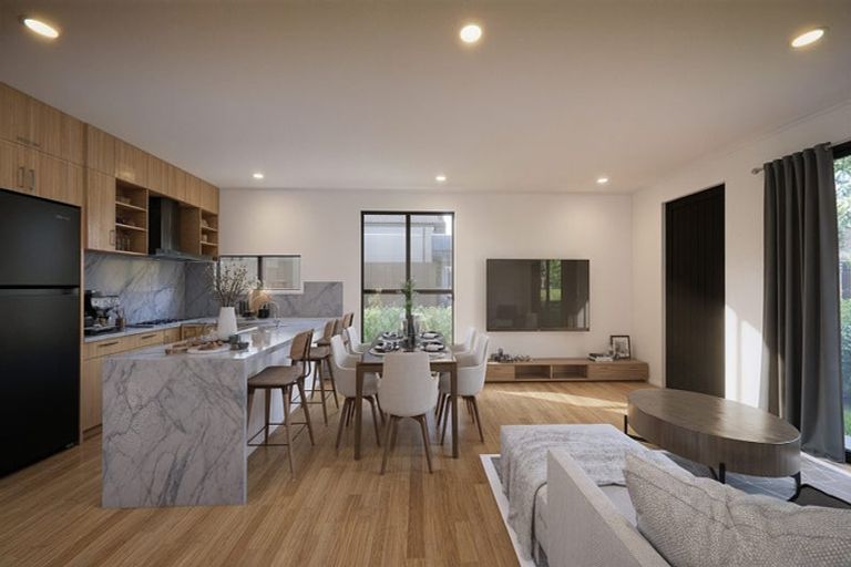 Photo of property in 100 Mountain Road, Mangere Bridge, Auckland, 2022