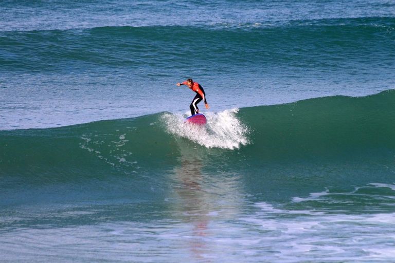 Photo of property in 33 Taranga Road, Langs Beach, Waipu, 0582