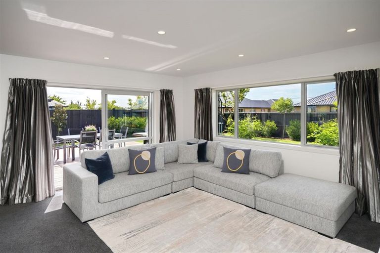 Photo of property in 8 Quartz Drive, Rolleston, 7614