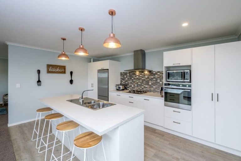 Photo of property in 7 Waka Tete Place, Waitarere, Levin, 5510