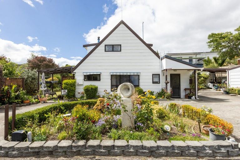 Photo of property in 58 James Cook Street, Havelock North, 4130