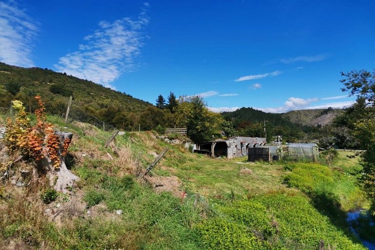 Photo of property in 1 Times Street, Reefton, 7830