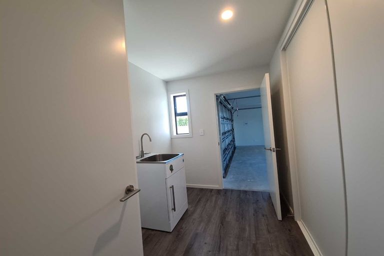 Photo of property in 11 Galileo Way, Leeston, 7632