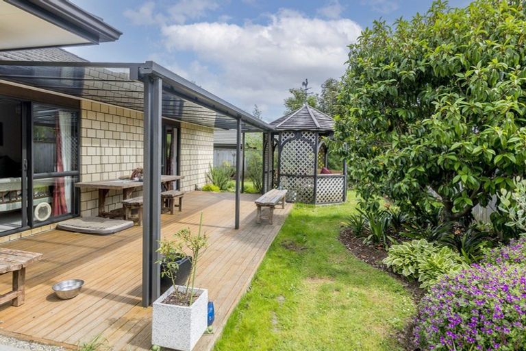 Photo of property in 8 Speranza Avenue, Otaki, 5512