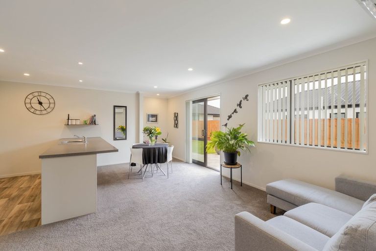 Photo of property in 58 Prestons Park Drive, Marshland, Christchurch, 8083