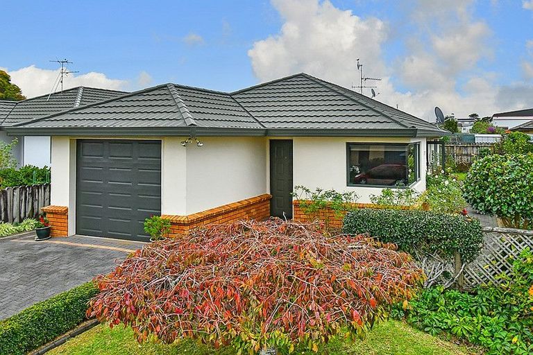 Photo of property in 2a Dan Bryant Place, Pukekohe, 2120