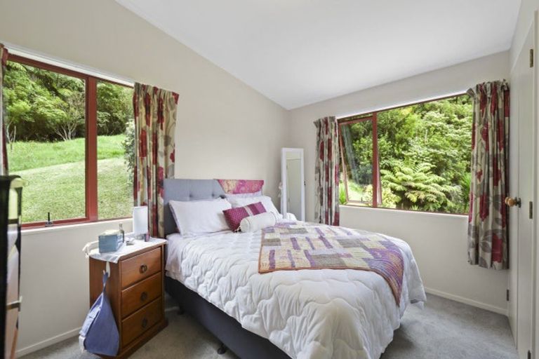 Photo of property in 190 Waiwhiu Road, Dome Valley, Warkworth, 0981