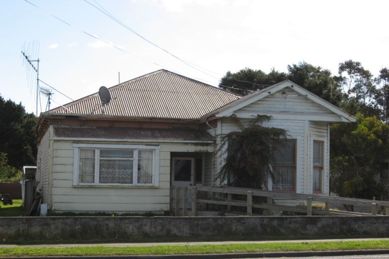 Photo of property in 15 Churchill Crescent, Tawhero, Whanganui, 4501