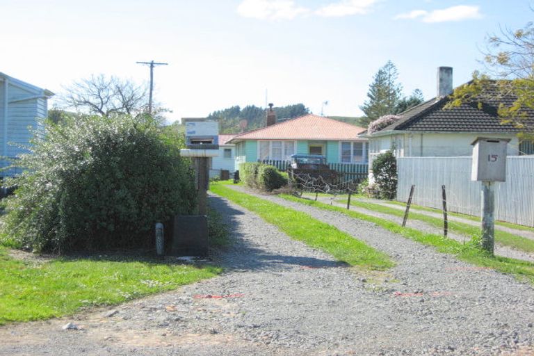 Photo of property in 13 Rose Street, Wairoa, 4108