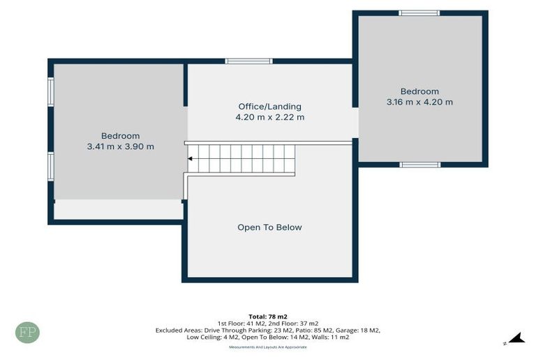 Photo of property in 1/10 Tisch Place, Belfast, Christchurch, 8051