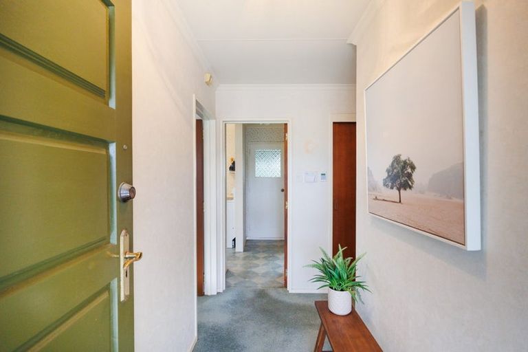 Photo of property in 27 Carter Crescent, Awapuni, Palmerston North, 4412