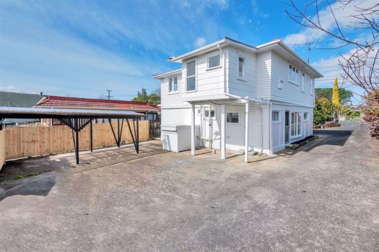 Photo of property in 57 Metcalfe Road, Ranui, Auckland, 0612