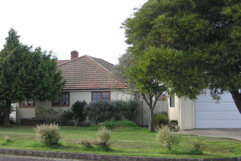 Photo of property in 51 Frederick Street, Terrace End, Palmerston North, 4410