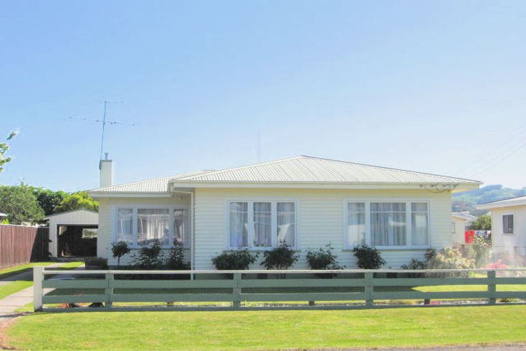 Photo of property in 2 Noel Bull Avenue, Te Hapara, Gisborne, 4010
