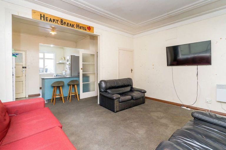 Photo of property in 381 Leith Street, North Dunedin, Dunedin, 9016