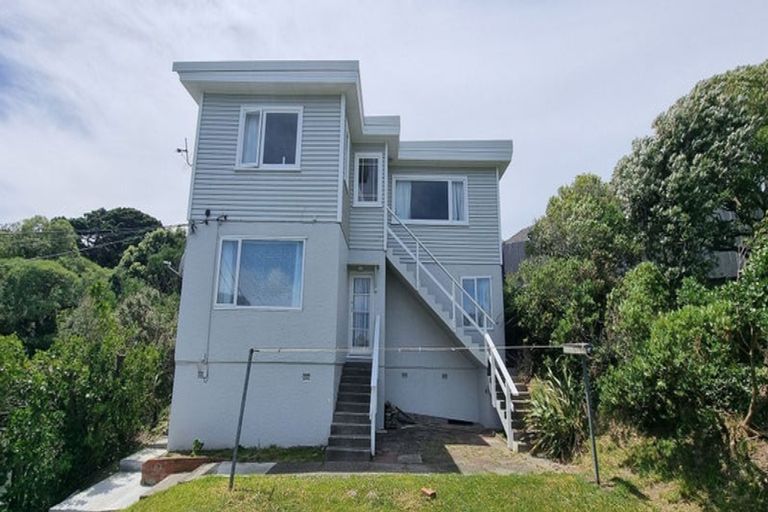 Photo of property in 73 Madras Street, Khandallah, Wellington, 6035