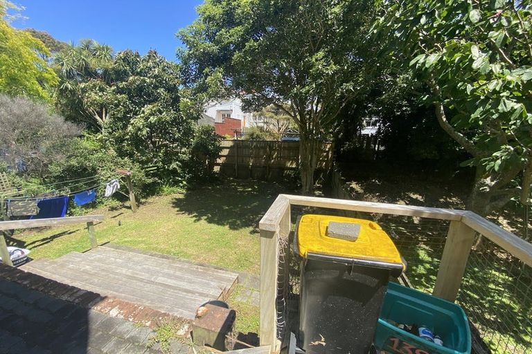 Photo of property in 138 Russell Terrace, Berhampore, Wellington, 6023