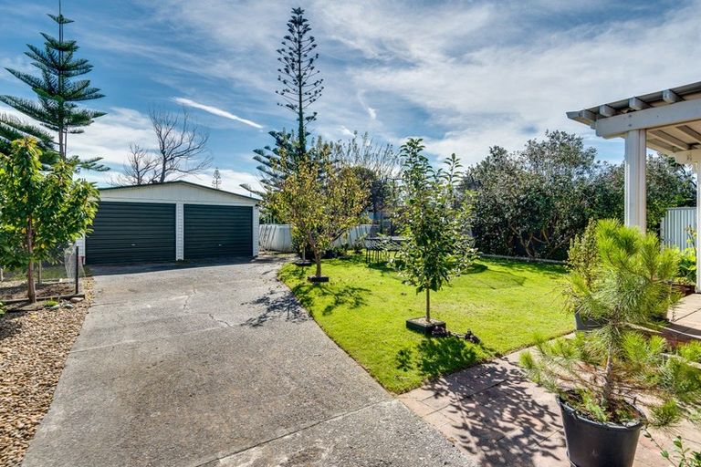 Photo of property in 34 Morgan Avenue, Marewa, Napier, 4110