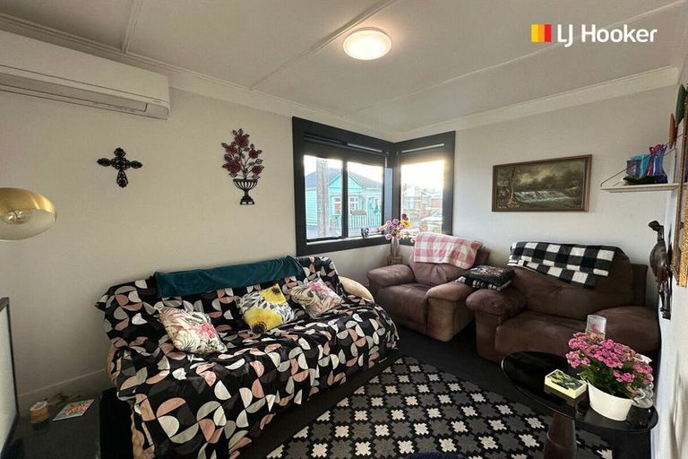 Photo of property in 76 Fingall Street, South Dunedin, Dunedin, 9012