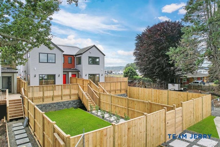 Photo of property in 121a Grove Road, Papakura, 2110