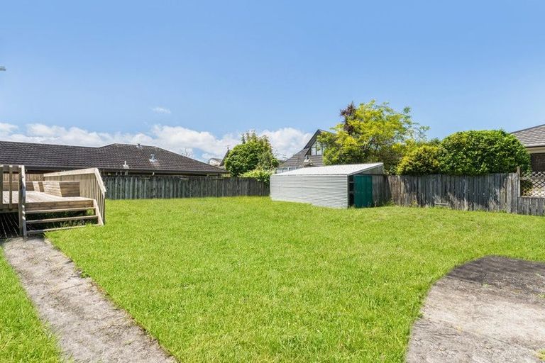 Photo of property in 277 Hobsonville Road, Hobsonville, Auckland, 0618