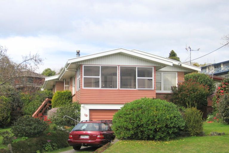 Photo of property in 19 Otumoetai Road, Judea, Tauranga, 3110