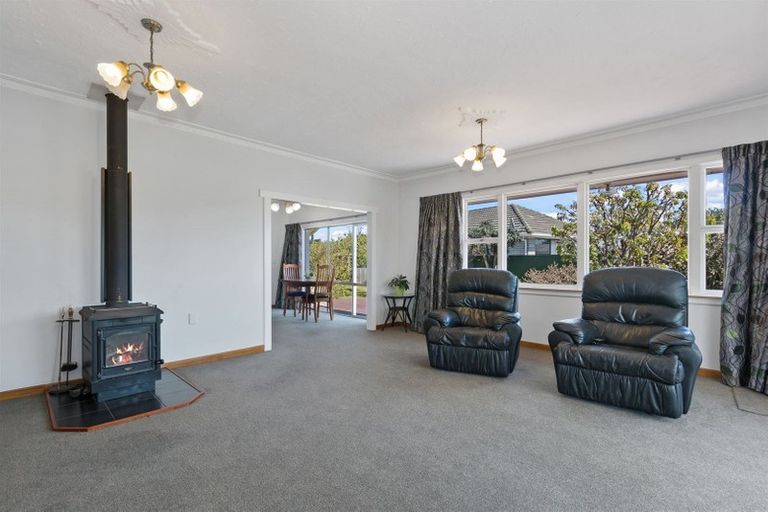 Photo of property in 60 Teesdale Street, Burnside, Christchurch, 8053