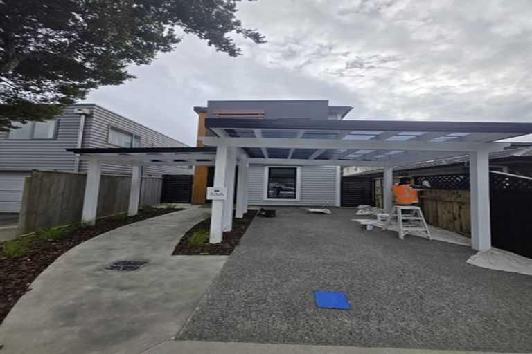 Photo of property in 53a Totara Crescent, Woburn, Lower Hutt, 5011