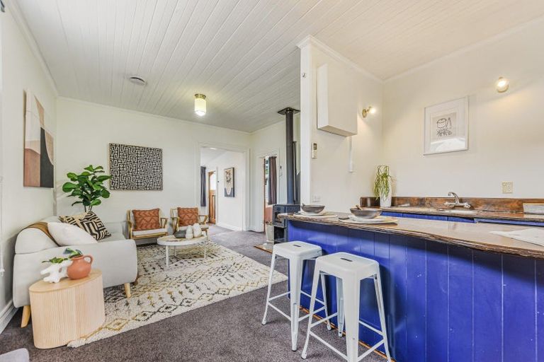 Photo of property in 8 Waikare Street, Tahunanui, Nelson, 7011