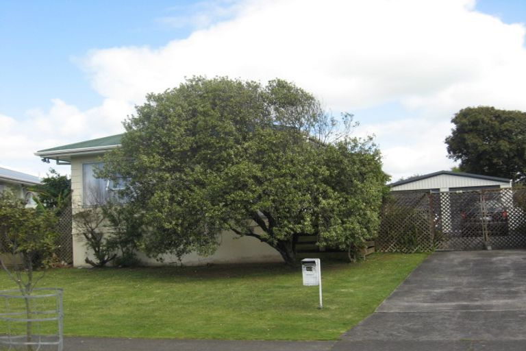 Photo of property in 40 Burundi Avenue, Clendon Park, Auckland, 2103