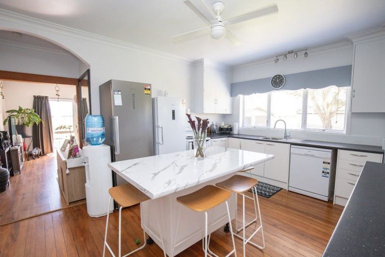 Photo of property in 5367 State Highway 2, Kerepehi, Ngatea, 3597