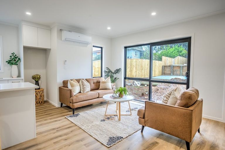 Photo of property in 4/49 Hinton Avenue, Forest Lake, Hamilton, 3200