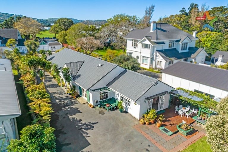 Photo of property in 130c Woburn Road, Woburn, Lower Hutt, 5010
