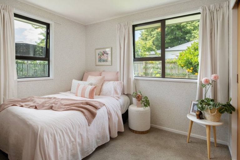 Photo of property in 20 Ward Street, Springlands, Blenheim, 7201