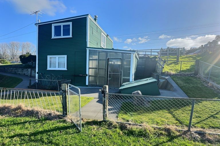Photo of property in 331 Tukapa Street, Hurdon, New Plymouth, 4310