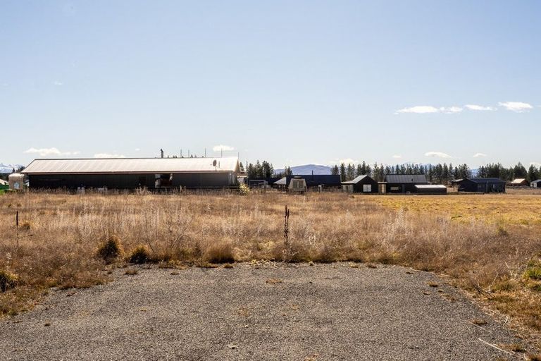Photo of property in 4 Avlis Place, Twizel, 7901