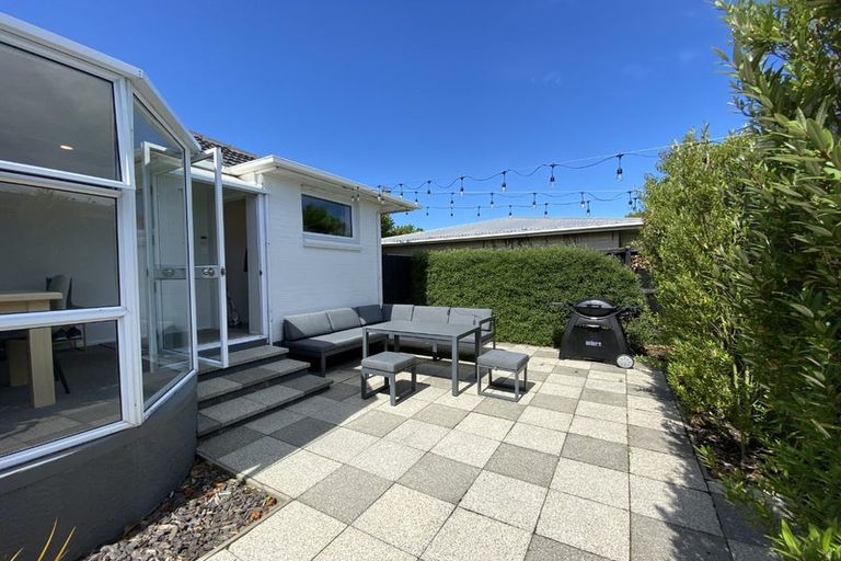 Photo of property in 205 Knowles Street, St Albans, Christchurch, 8052