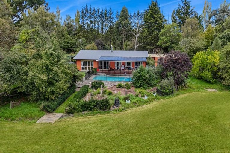 Photo of property in 232 Whites Road, Ohoka, Kaiapoi, 7692