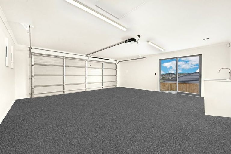 Photo of property in 47 Coptic Terrace, Pokeno, 2402