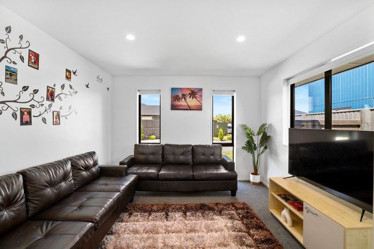 Photo of property in 8 Rahme Crescent, Kaiapoi, 7630